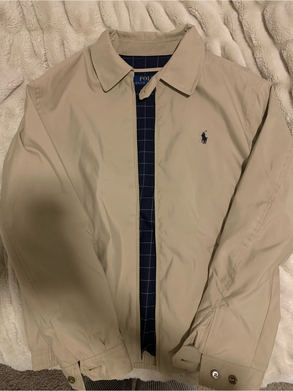Polo Ralph Lauren Bomber